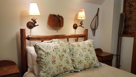 The Minturn Inn