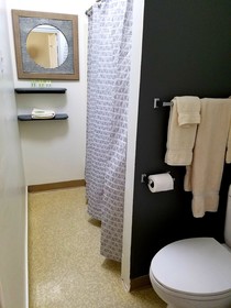 Budget Host Monte Villa Inn