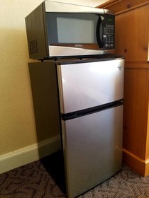 Budget Host Monte Villa Inn