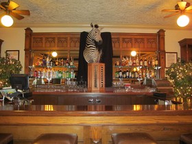 Budget Host Monte Villa Inn