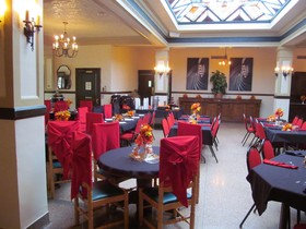 Budget Host Monte Villa Inn
