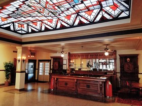 Budget Host Monte Villa Inn