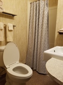 Budget Host Monte Villa Inn