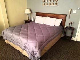 Budget Host Monte Villa Inn