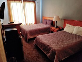 Budget Host Monte Villa Inn