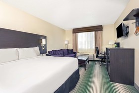 GreenTree Inn Montrose
