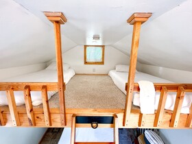 Cedar Creek Rv Park And Lodging