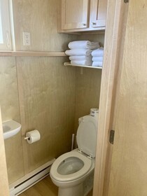 Cedar Creek Rv Park And Lodging