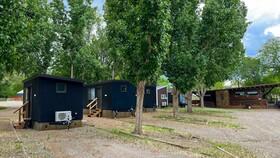 Cedar Creek Rv Park And Lodging