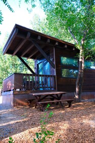 Cedar Creek Rv Park And Lodging