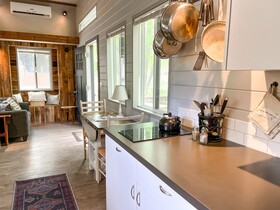 Cedar Creek Rv Park And Lodging