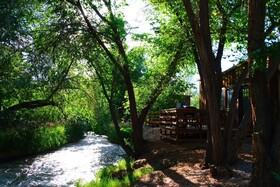 Cedar Creek Rv Park And Lodging