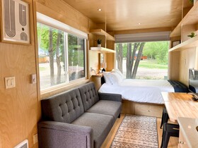 Cedar Creek Rv Park And Lodging