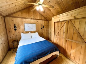 Cedar Creek Rv Park And Lodging