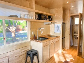 Cedar Creek Rv Park And Lodging