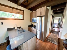 Cedar Creek Rv Park And Lodging