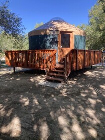Cedar Creek Rv Park And Lodging