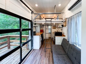 Cedar Creek Rv Park And Lodging
