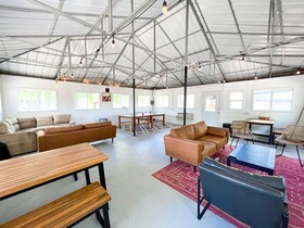 Cedar Creek Rv Park And Lodging