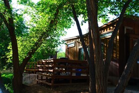 Cedar Creek Rv Park And Lodging