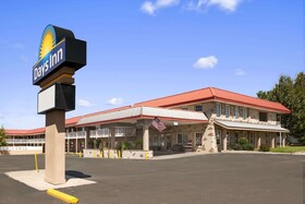 Days Inn by Wyndham Montrose