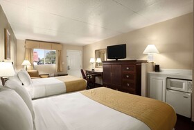 Days Inn by Wyndham Montrose