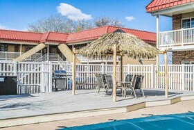 Days Inn by Wyndham Montrose
