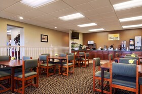 Days Inn by Wyndham Montrose