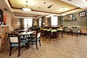 Hampton Inn Montrose