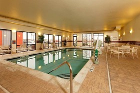 Hampton Inn Montrose