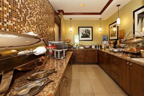 Hampton Inn Montrose
