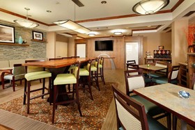 Hampton Inn Montrose