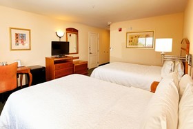 Hampton Inn Montrose