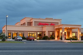 Hampton Inn Montrose