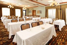 Hampton Inn Montrose