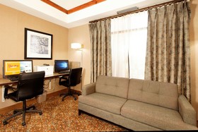 Hampton Inn Montrose