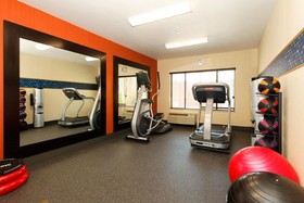 Hampton Inn Montrose