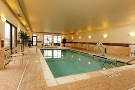 Hampton Inn Montrose