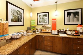 Hampton Inn Montrose