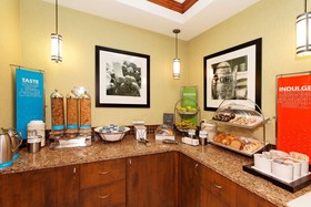 Hampton Inn Montrose