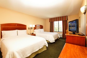 Hampton Inn Montrose