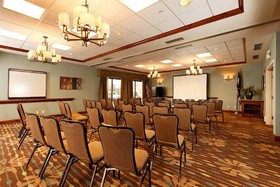 Hampton Inn Montrose