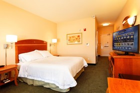 Hampton Inn Montrose