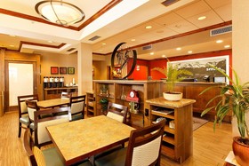 Hampton Inn Montrose