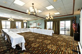 Hampton Inn Montrose