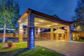 Holiday Inn Express & Suites Montrose