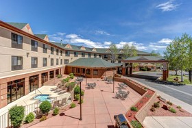 Holiday Inn Express & Suites Montrose