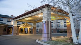 Holiday Inn Express & Suites Montrose
