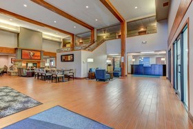 Holiday Inn Express & Suites Montrose