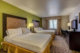 Holiday Inn Express & Suites Montrose